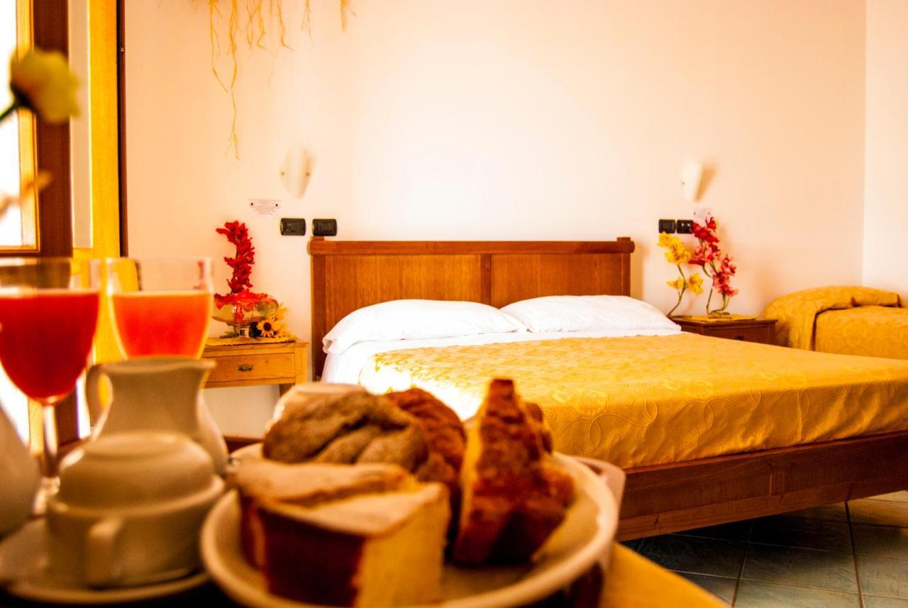Mare E Monti Farm stay
