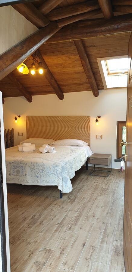Farm stay Mare E Monti Agerola